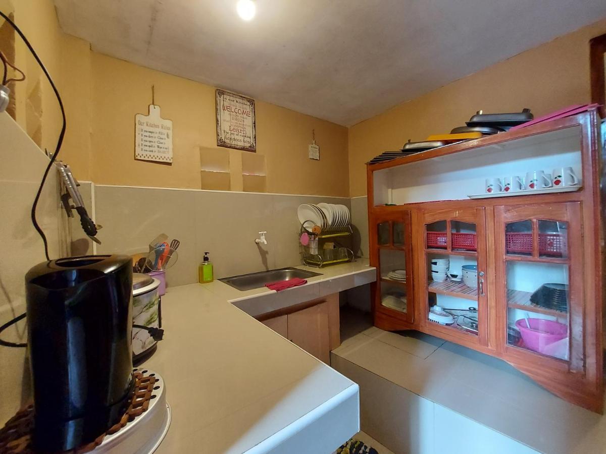Dahilayan Comfy Cabin Manolo Fortich Exterior foto