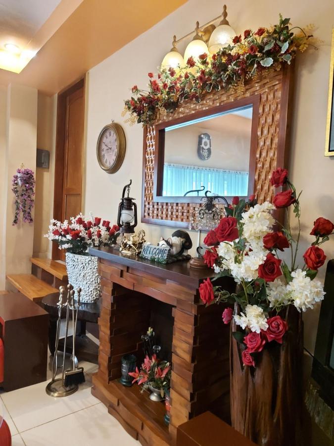 Dahilayan Comfy Cabin Manolo Fortich Exterior foto